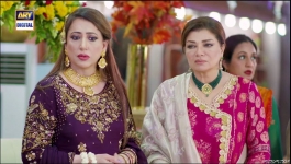 Dil Hi Tou Hai - Episode 30 - 6th November 2023